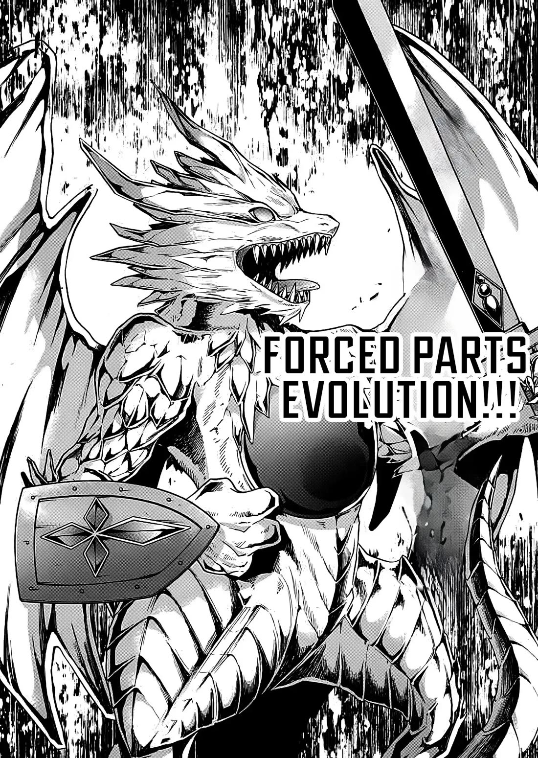 I Was Invited to Join the Country as an Otherworldly Warrior, but I Refused and Decided to Start as a Soldier chapter 21 page 44