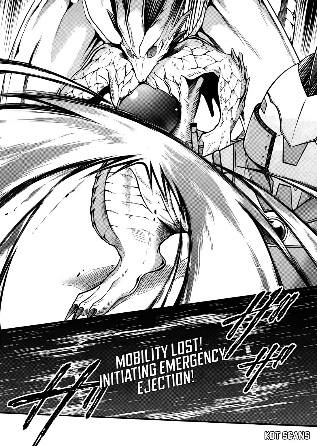 I Was Invited to Join the Country as an Otherworldly Warrior, but I Refused and Decided to Start as a Soldier chapter 22 page 19