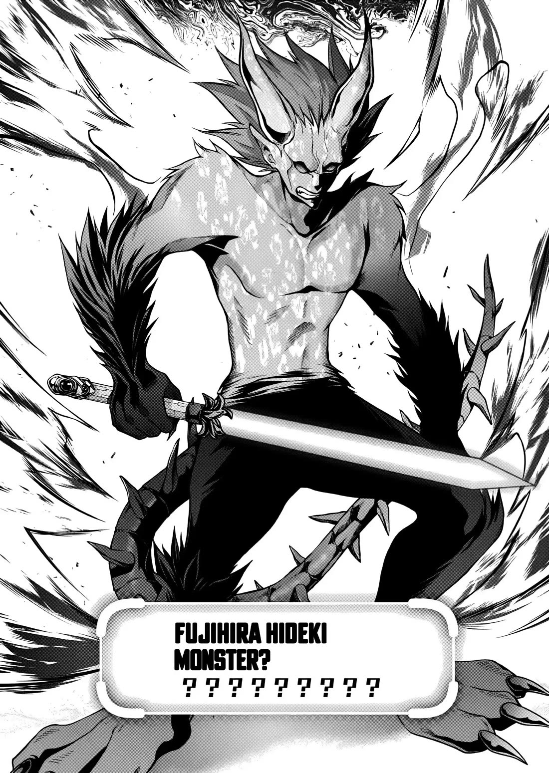 I Was Invited to Join the Country as an Otherworldly Warrior, but I Refused and Decided to Start as a Soldier chapter 22 page 27