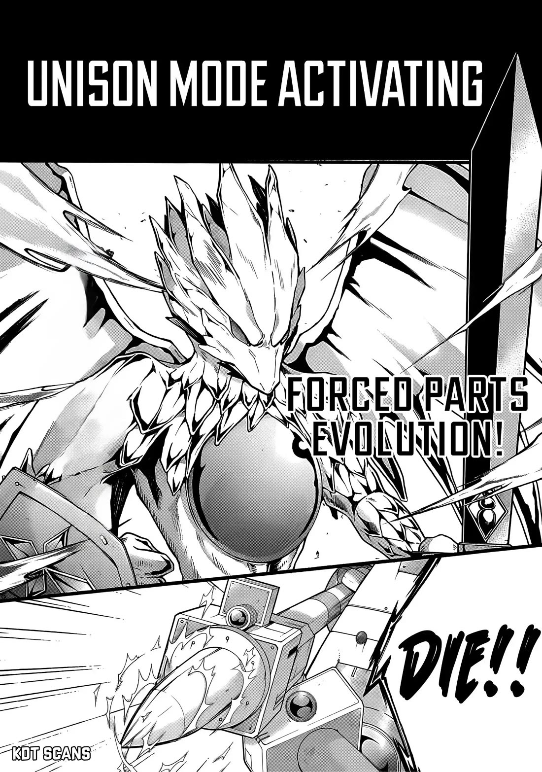 I Was Invited to Join the Country as an Otherworldly Warrior, but I Refused and Decided to Start as a Soldier chapter 22 page 4