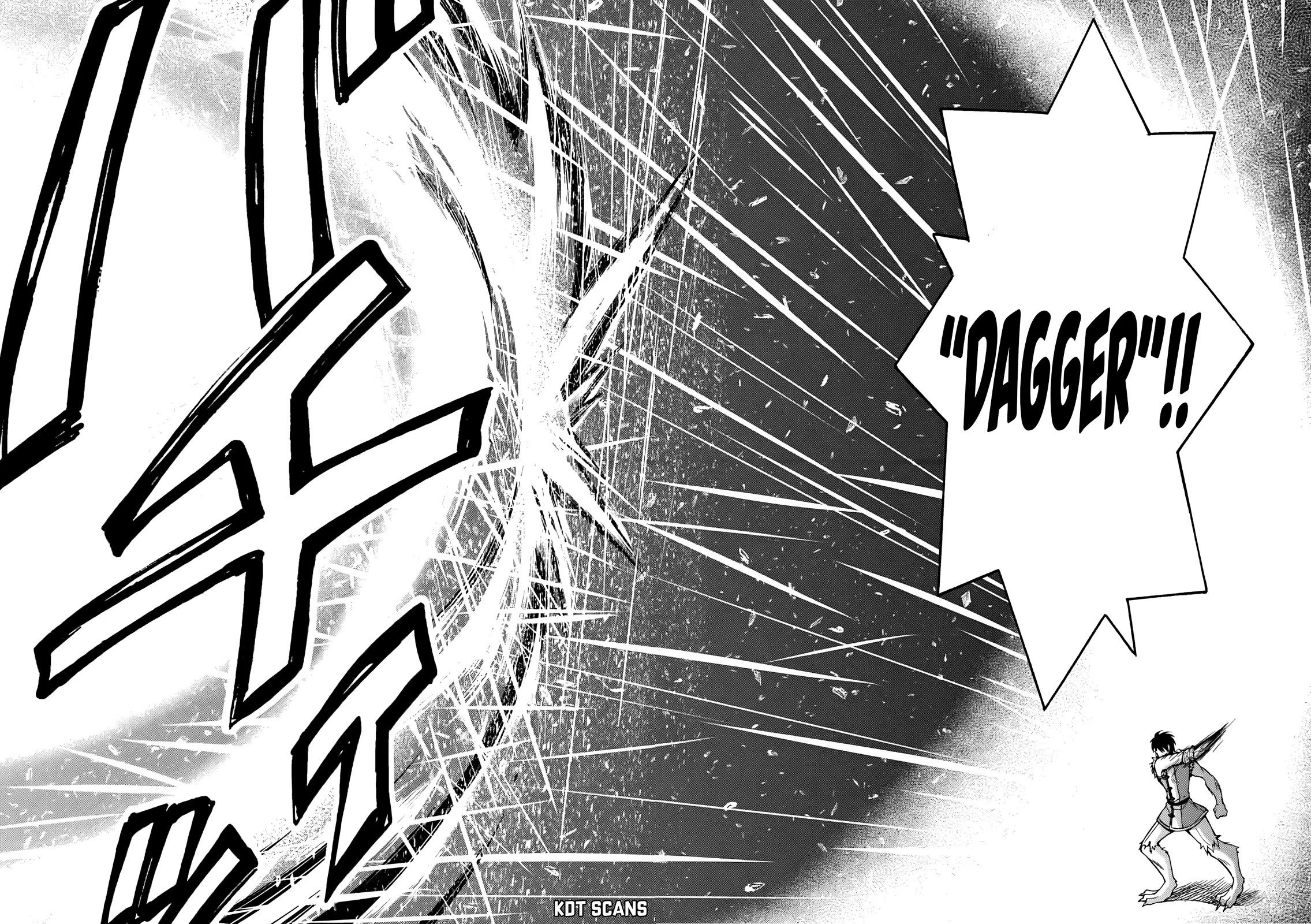 I Was Invited to Join the Country as an Otherworldly Warrior, but I Refused and Decided to Start as a Soldier chapter 22 page 45