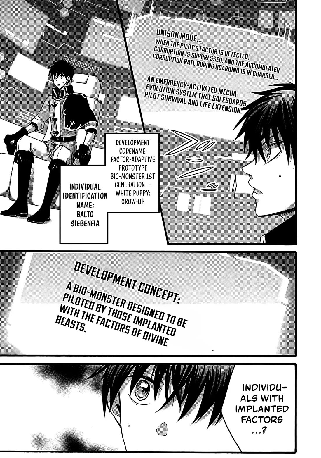 I Was Invited to Join the Country as an Otherworldly Warrior, but I Refused and Decided to Start as a Soldier chapter 22 page 8