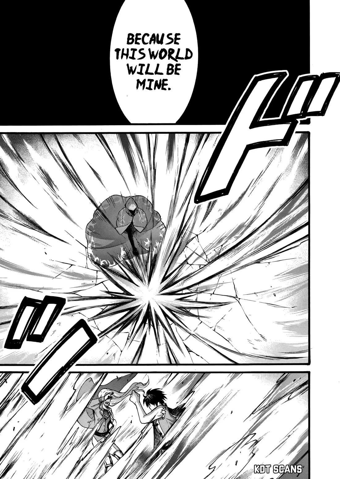 I Was Invited to Join the Country as an Otherworldly Warrior, but I Refused and Decided to Start as a Soldier chapter 23 page 16