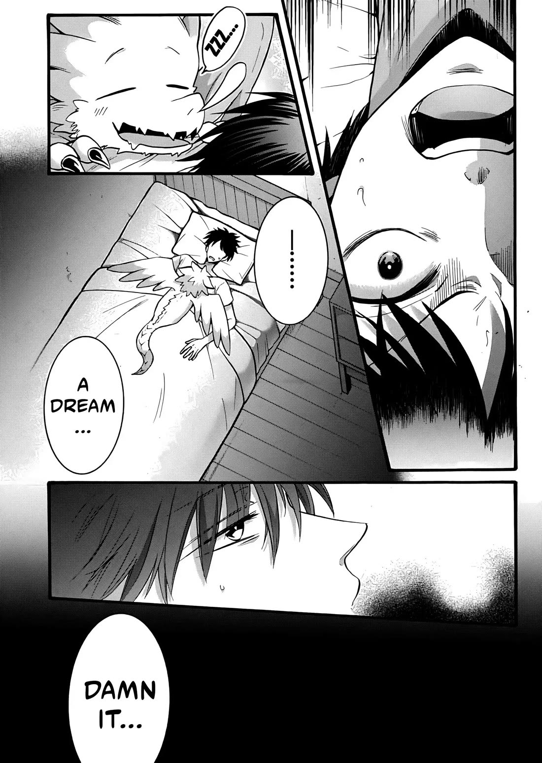 I Was Invited to Join the Country as an Otherworldly Warrior, but I Refused and Decided to Start as a Soldier chapter 24 page 3