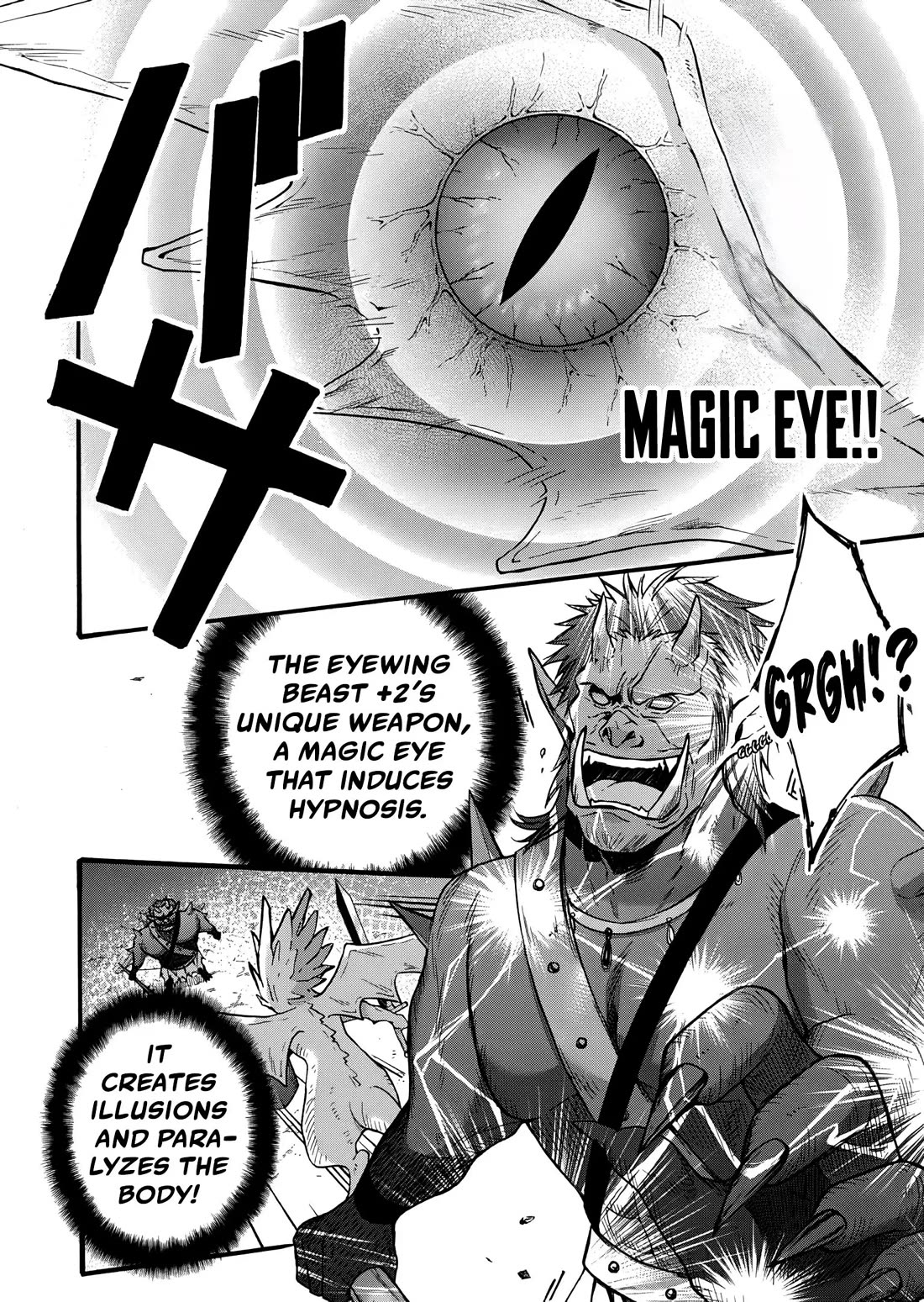 I Was Invited to Join the Country as an Otherworldly Warrior, but I Refused and Decided to Start as a Soldier chapter 25 page 9