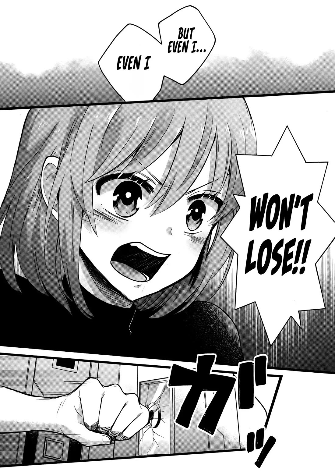 I Was Invited to Join the Country as an Otherworldly Warrior, but I Refused and Decided to Start as a Soldier chapter 27 page 18