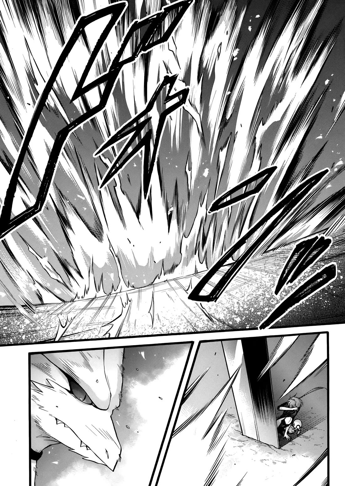I Was Invited to Join the Country as an Otherworldly Warrior, but I Refused and Decided to Start as a Soldier chapter 27 page 20