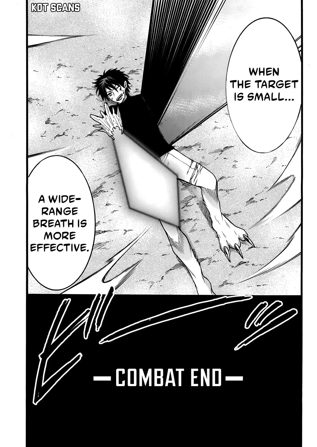 I Was Invited to Join the Country as an Otherworldly Warrior, but I Refused and Decided to Start as a Soldier chapter 27 page 24