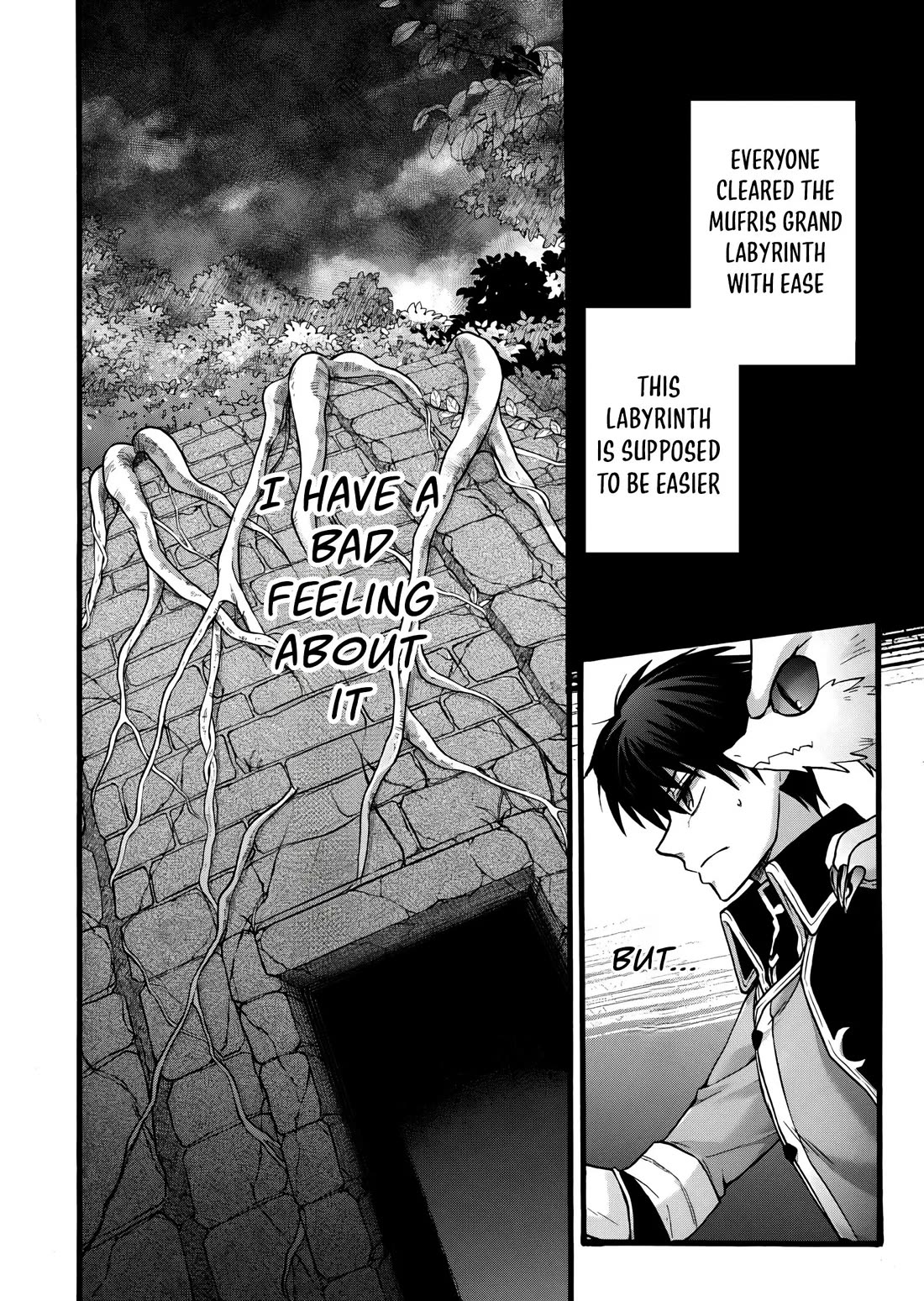 I Was Invited to Join the Country as an Otherworldly Warrior, but I Refused and Decided to Start as a Soldier chapter 27 page 34