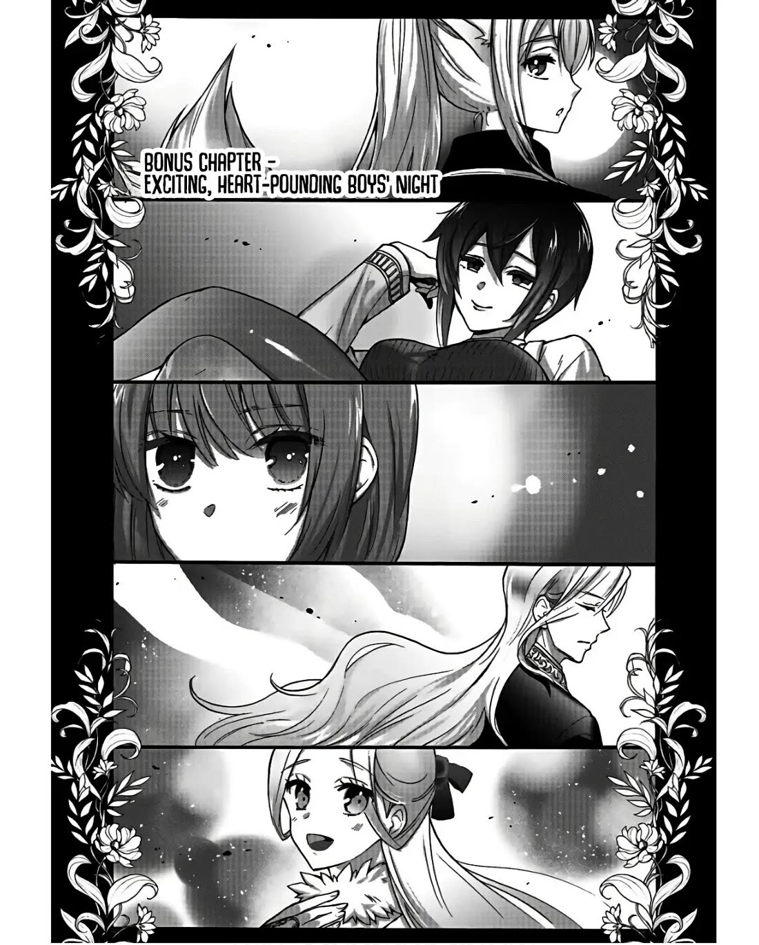 I Was Invited to Join the Country as an Otherworldly Warrior, but I Refused and Decided to Start as a Soldier chapter 31 page 30