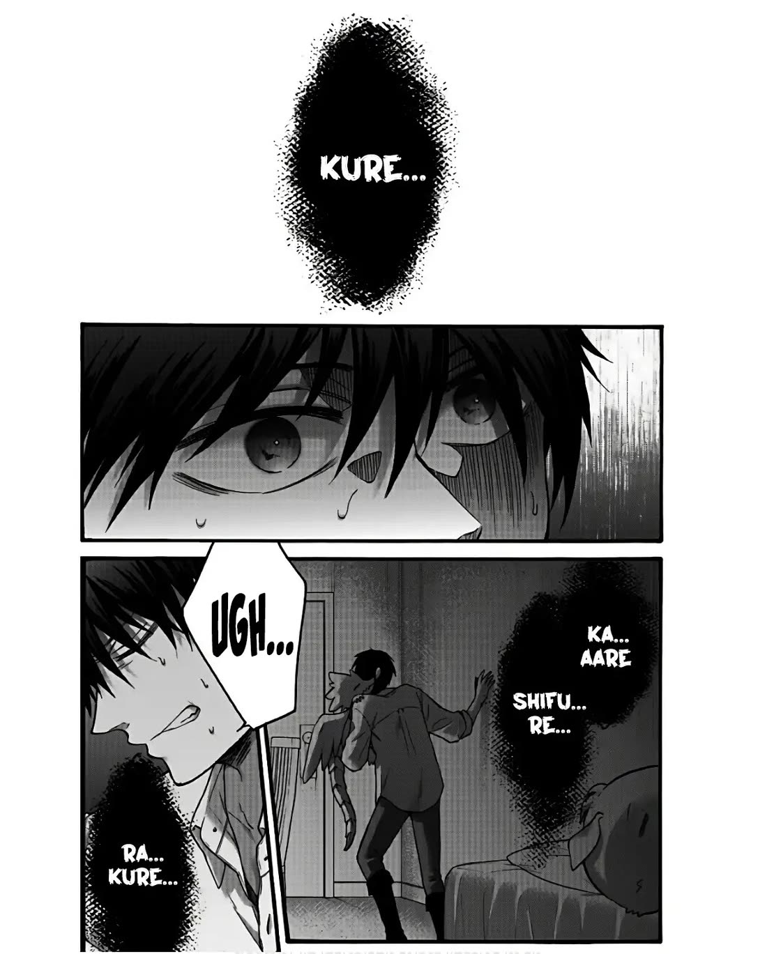 I Was Invited to Join the Country as an Otherworldly Warrior, but I Refused and Decided to Start as a Soldier chapter 31 page 4