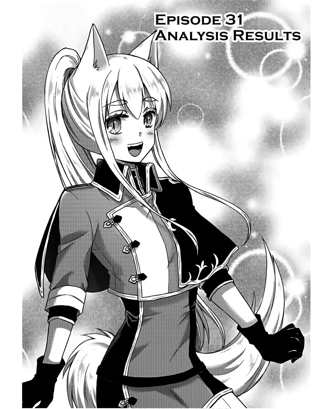 I Was Invited to Join the Country as an Otherworldly Warrior, but I Refused and Decided to Start as a Soldier chapter 31 page 6