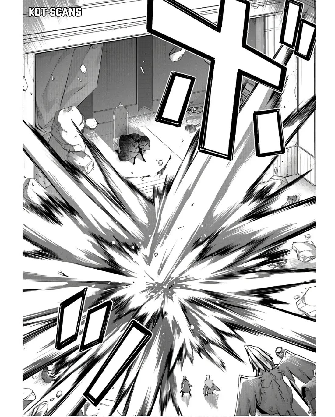 I Was Invited to Join the Country as an Otherworldly Warrior, but I Refused and Decided to Start as a Soldier chapter 32 page 24