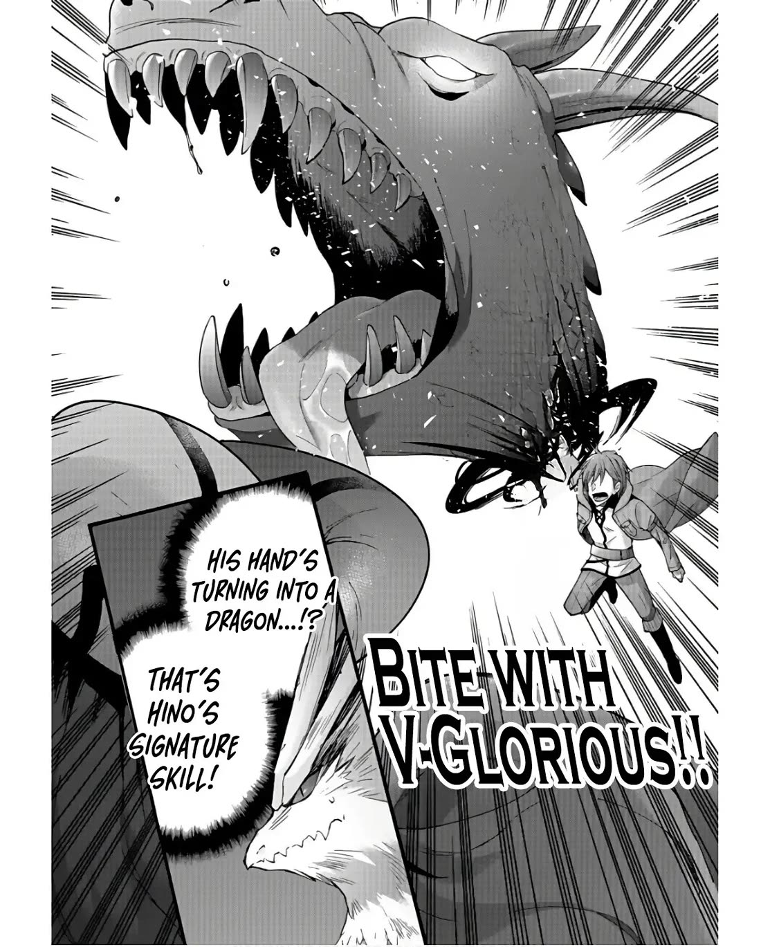 I Was Invited to Join the Country as an Otherworldly Warrior, but I Refused and Decided to Start as a Soldier chapter 33 page 19