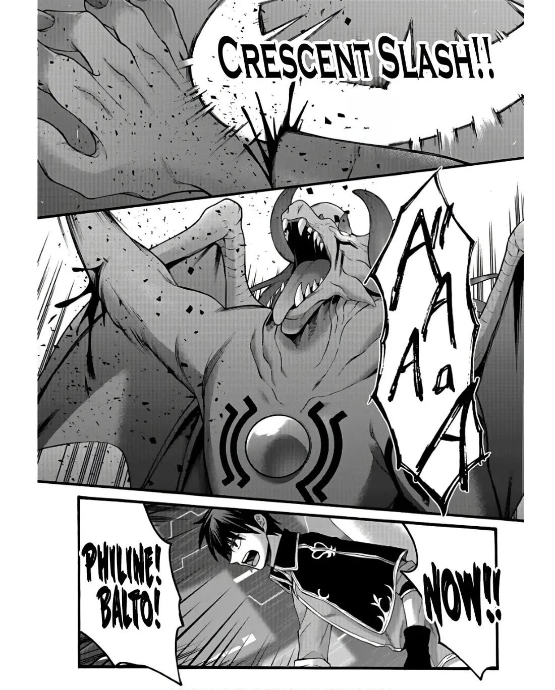 I Was Invited to Join the Country as an Otherworldly Warrior, but I Refused and Decided to Start as a Soldier chapter 33 page 22