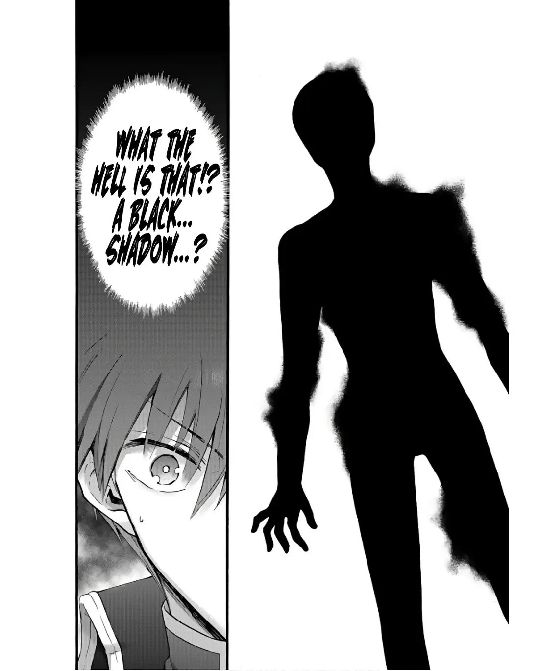 I Was Invited to Join the Country as an Otherworldly Warrior, but I Refused and Decided to Start as a Soldier chapter 33 page 27