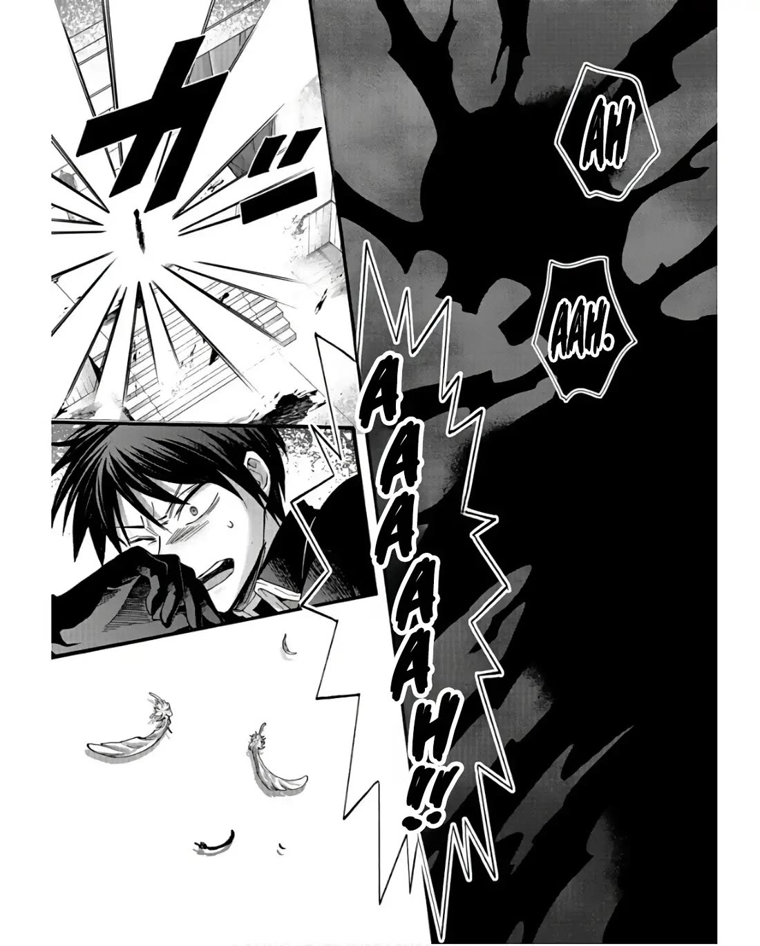 I Was Invited to Join the Country as an Otherworldly Warrior, but I Refused and Decided to Start as a Soldier chapter 33 page 30