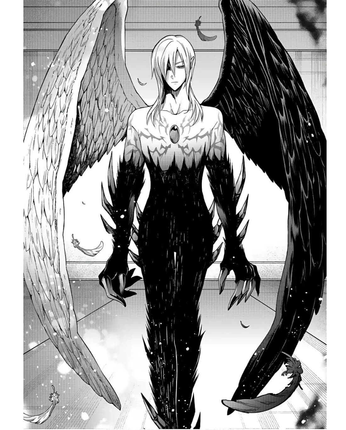 I Was Invited to Join the Country as an Otherworldly Warrior, but I Refused and Decided to Start as a Soldier chapter 33 page 31