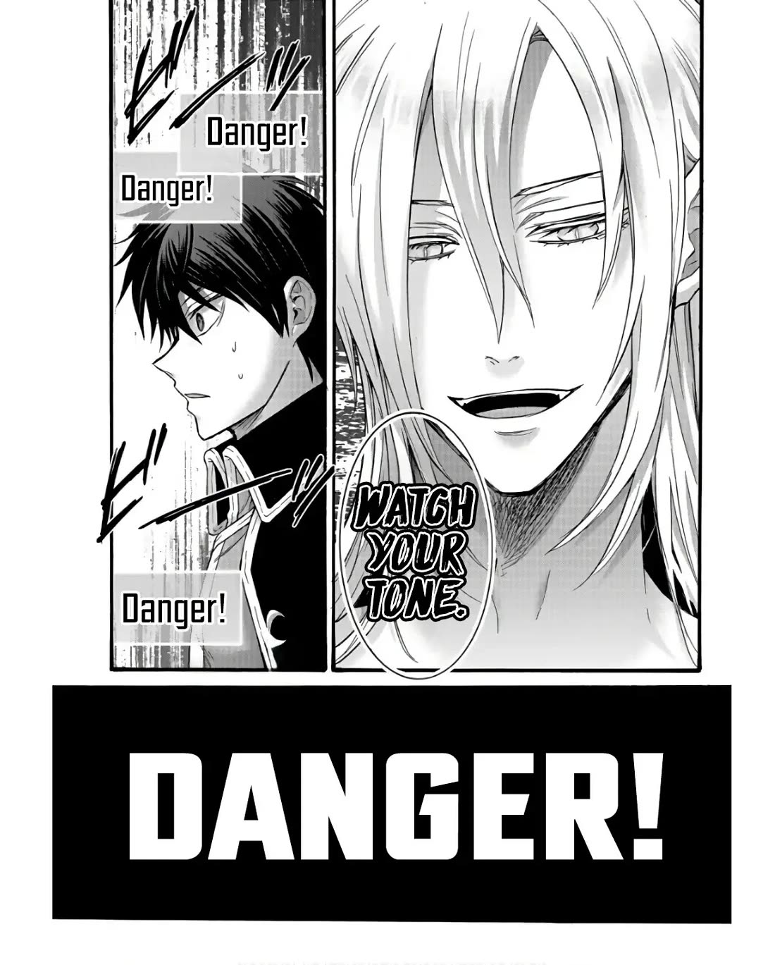 I Was Invited to Join the Country as an Otherworldly Warrior, but I Refused and Decided to Start as a Soldier chapter 33 page 33