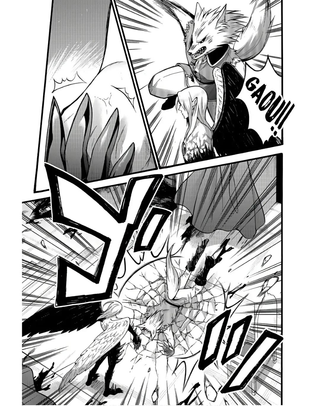 I Was Invited to Join the Country as an Otherworldly Warrior, but I Refused and Decided to Start as a Soldier chapter 34 page 15