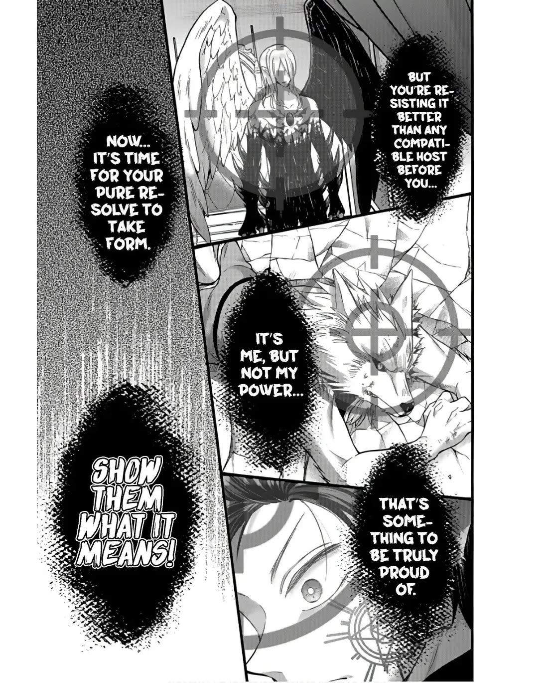 I Was Invited to Join the Country as an Otherworldly Warrior, but I Refused and Decided to Start as a Soldier chapter 34 page 30