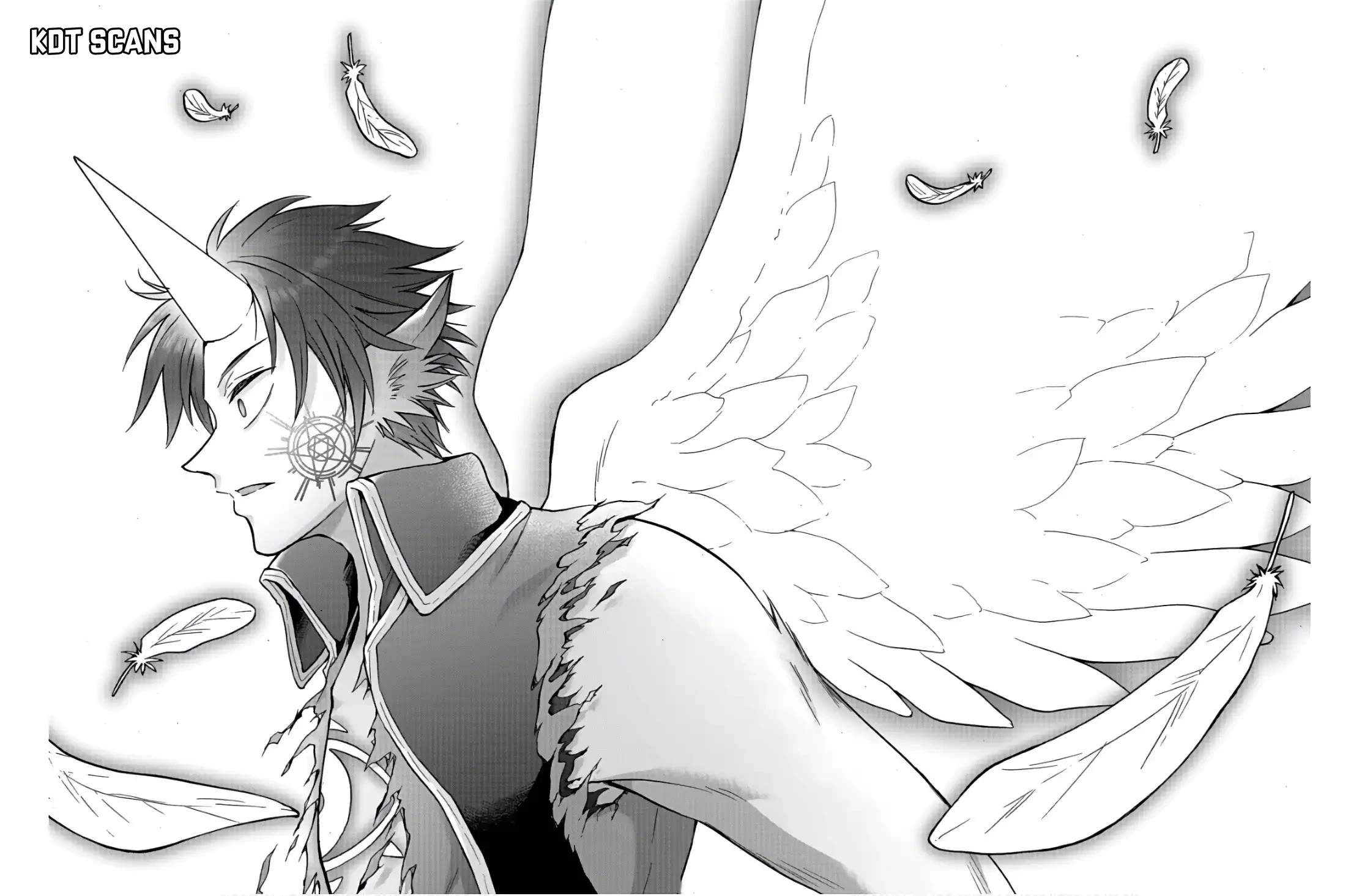 I Was Invited to Join the Country as an Otherworldly Warrior, but I Refused and Decided to Start as a Soldier chapter 34 page 31