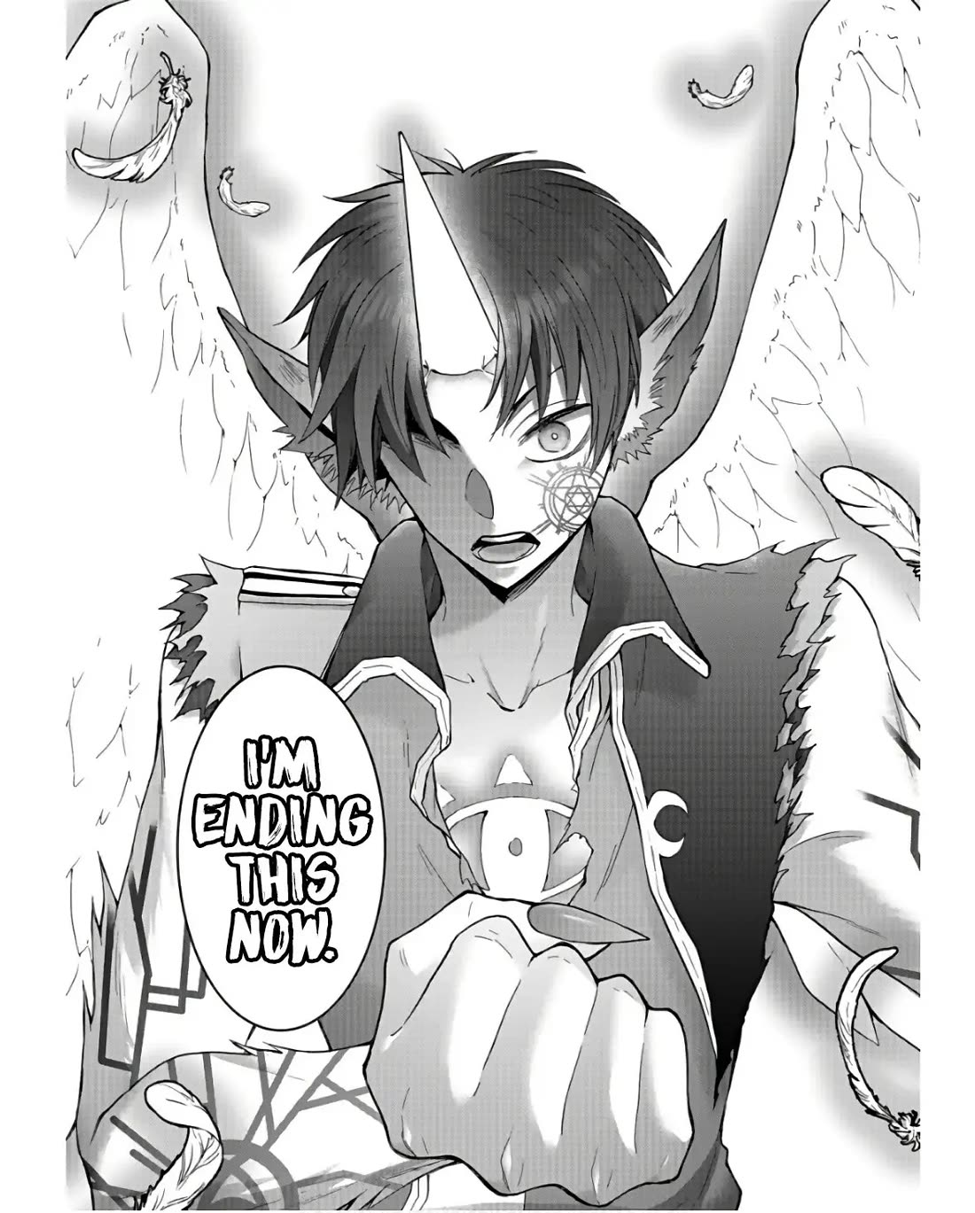 I Was Invited to Join the Country as an Otherworldly Warrior, but I Refused and Decided to Start as a Soldier chapter 34 page 35