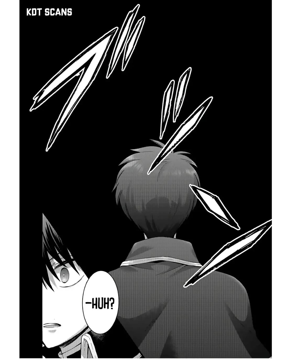 I Was Invited to Join the Country as an Otherworldly Warrior, but I Refused and Decided to Start as a Soldier chapter 34 page 9