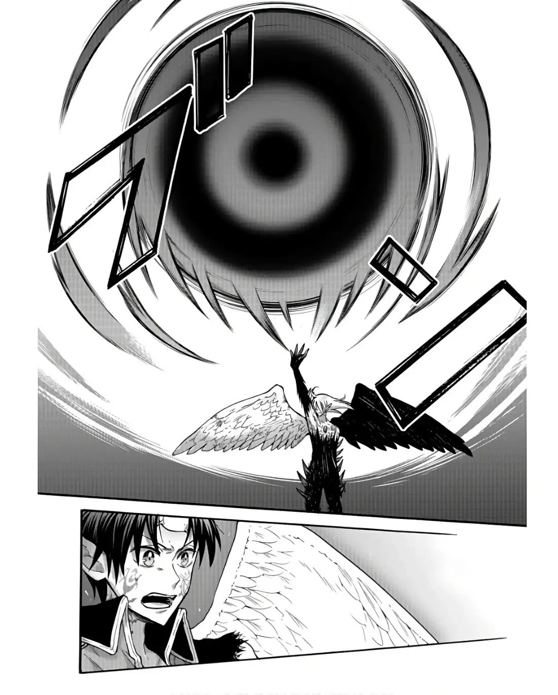 I Was Invited to Join the Country as an Otherworldly Warrior, but I Refused and Decided to Start as a Soldier chapter 35 page 14