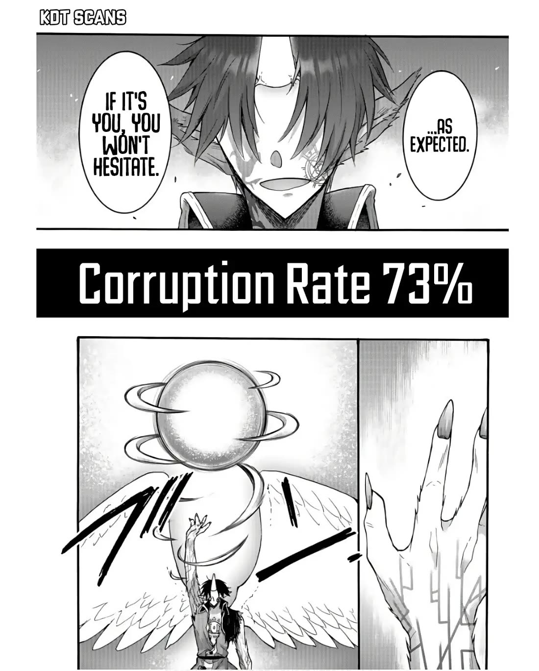 I Was Invited to Join the Country as an Otherworldly Warrior, but I Refused and Decided to Start as a Soldier chapter 35 page 16