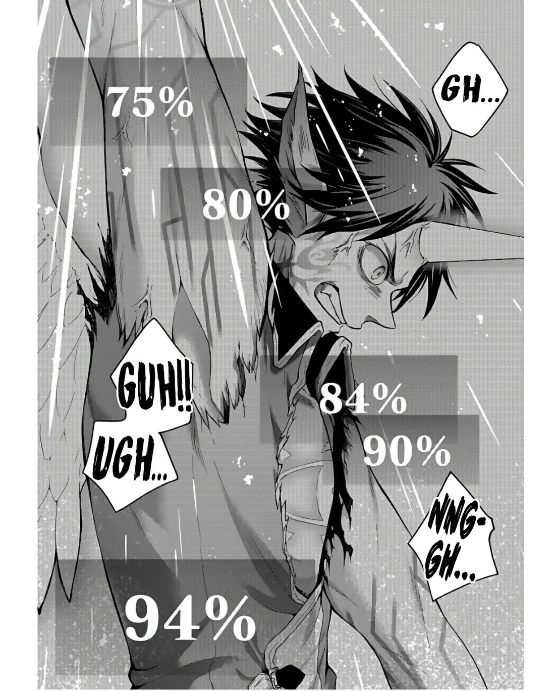 I Was Invited to Join the Country as an Otherworldly Warrior, but I Refused and Decided to Start as a Soldier chapter 35 page 18