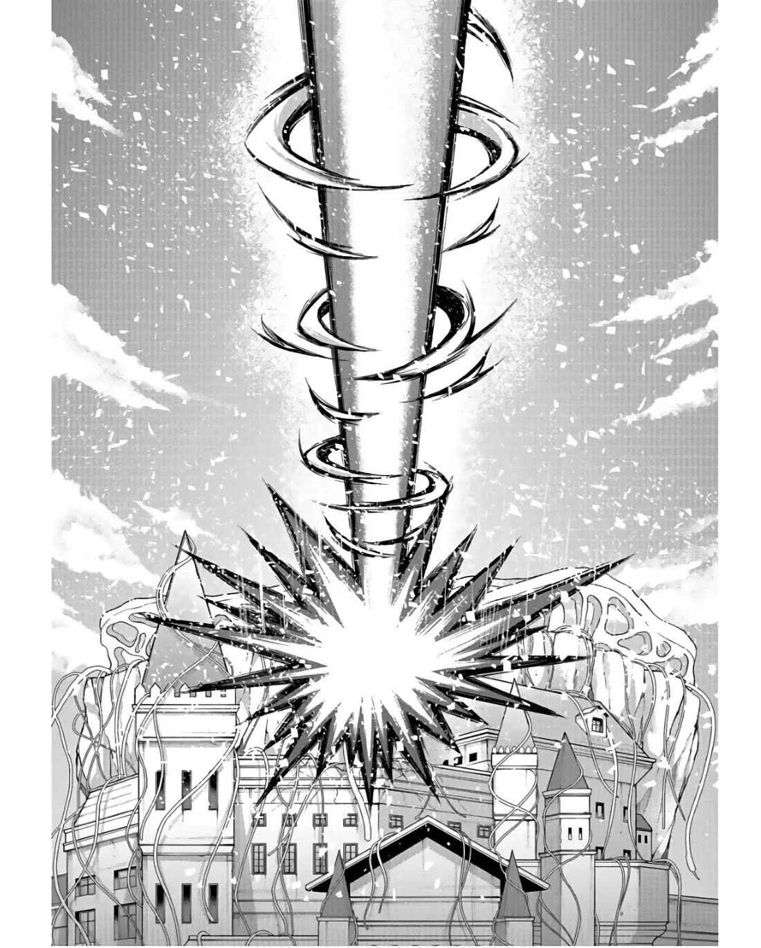I Was Invited to Join the Country as an Otherworldly Warrior, but I Refused and Decided to Start as a Soldier chapter 35 page 21
