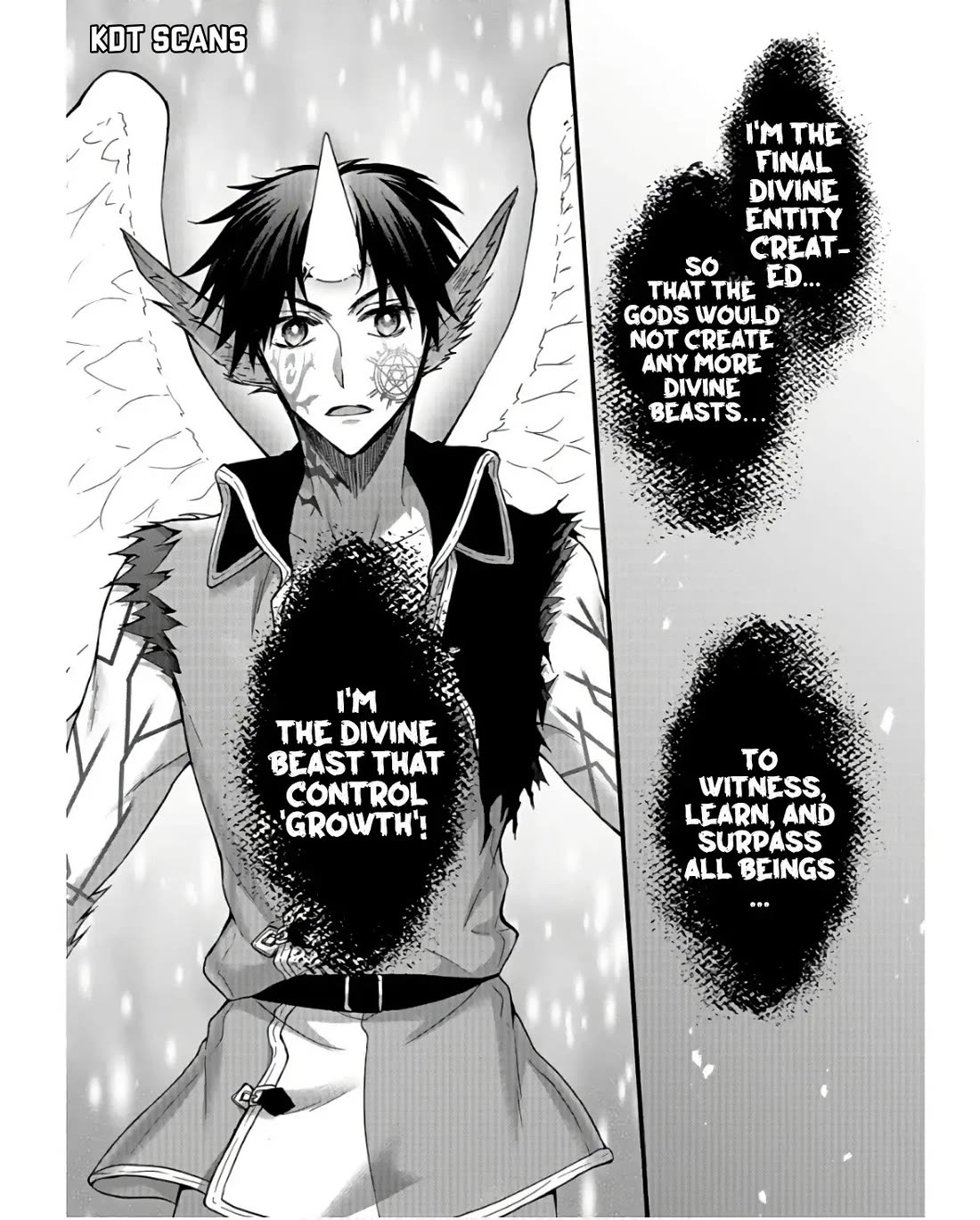 I Was Invited to Join the Country as an Otherworldly Warrior, but I Refused and Decided to Start as a Soldier chapter 35 page 23