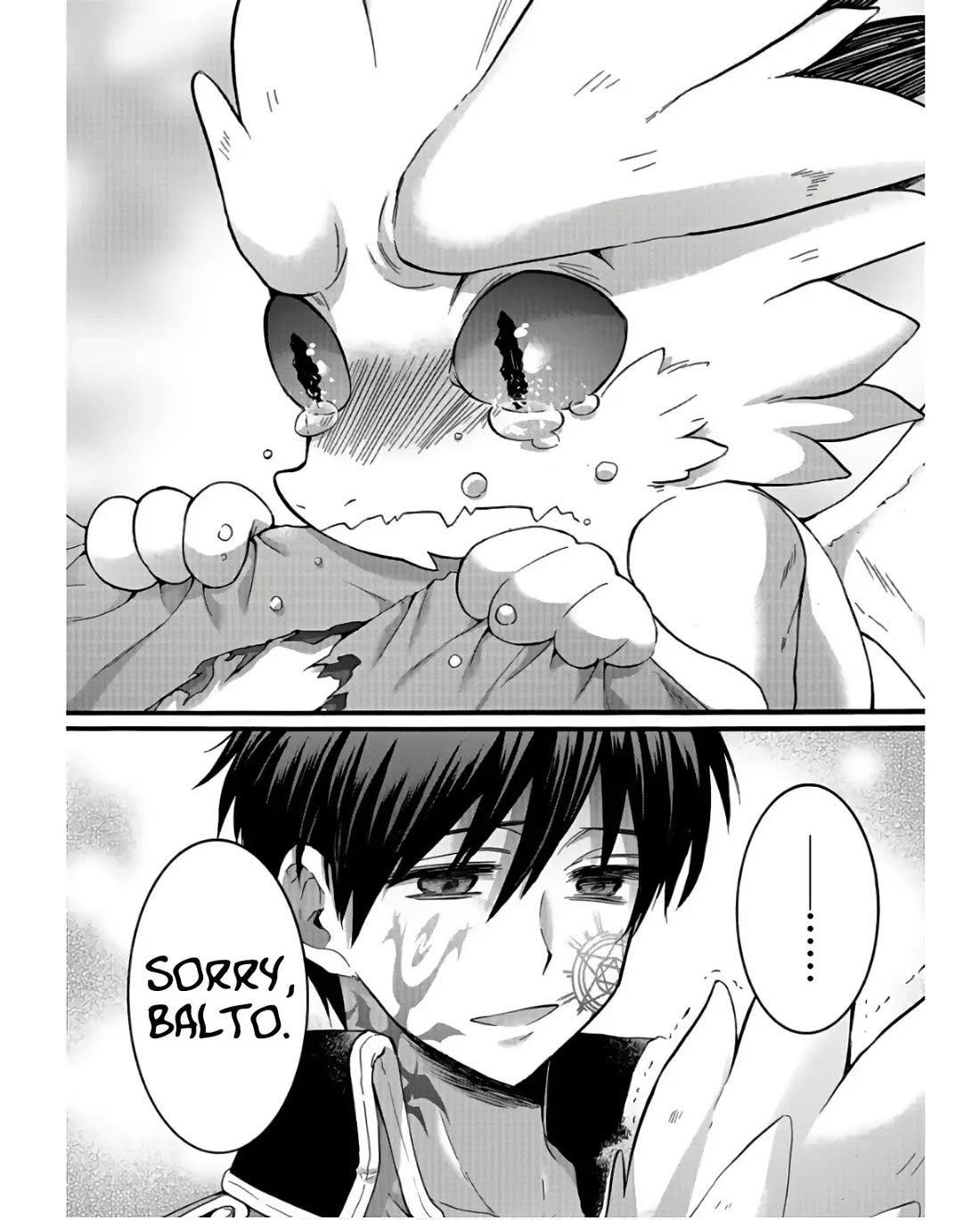 I Was Invited to Join the Country as an Otherworldly Warrior, but I Refused and Decided to Start as a Soldier chapter 35 page 29
