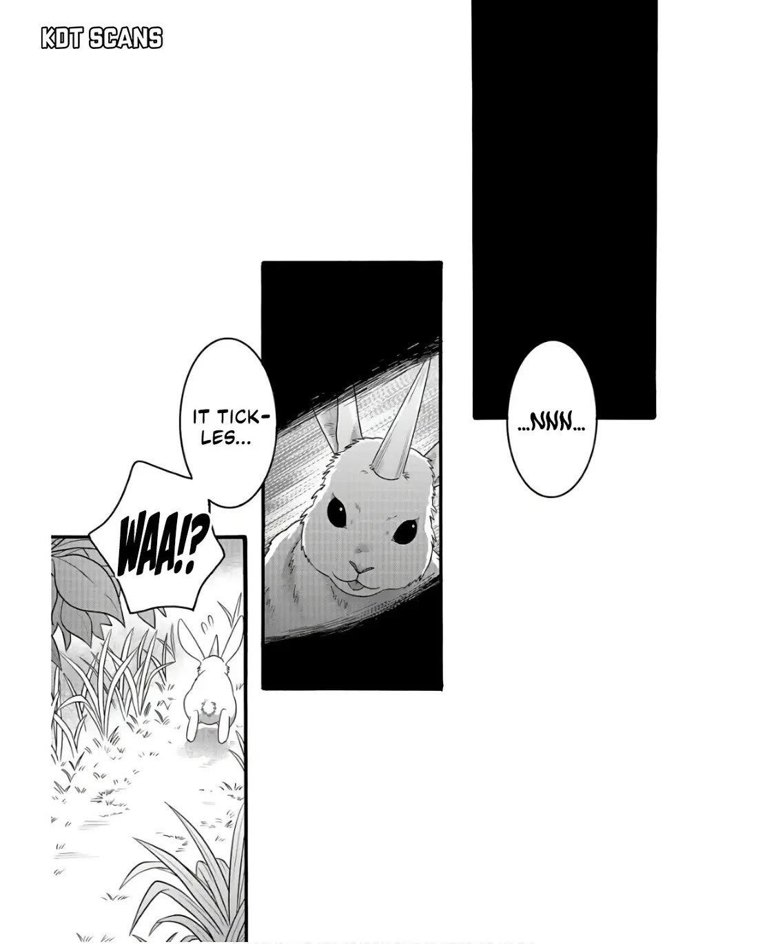 I Was Invited to Join the Country as an Otherworldly Warrior, but I Refused and Decided to Start as a Soldier chapter 35 page 47