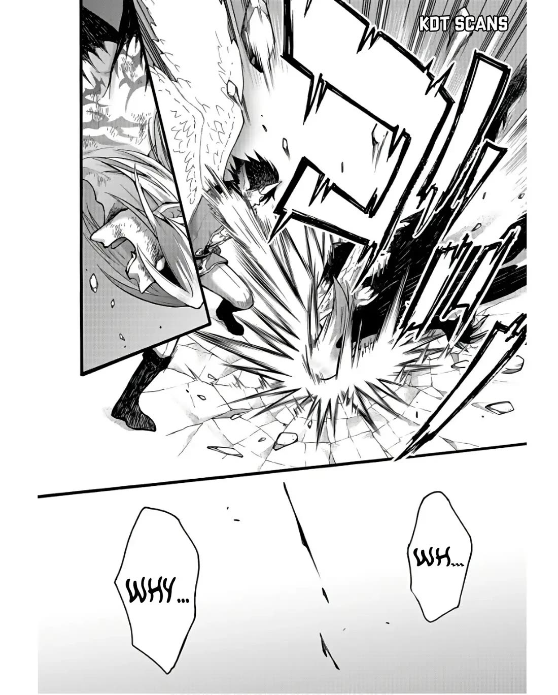 I Was Invited to Join the Country as an Otherworldly Warrior, but I Refused and Decided to Start as a Soldier chapter 35 page 9