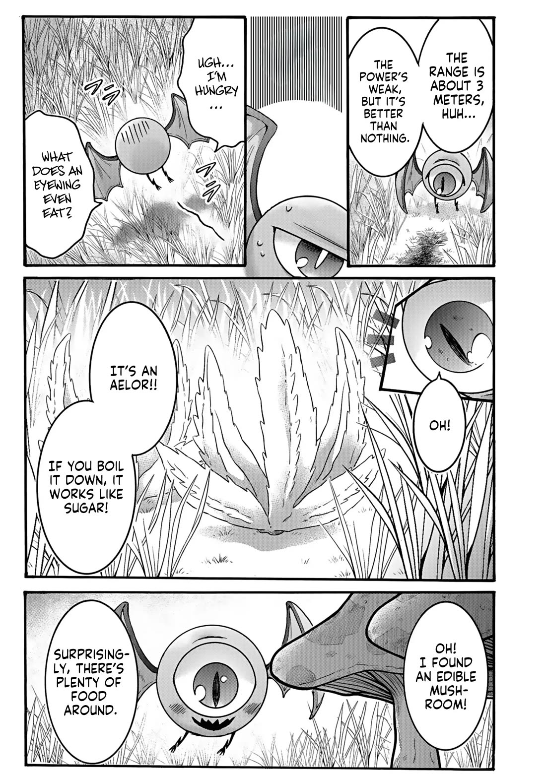 I Was Invited to Join the Country as an Otherworldly Warrior, but I Refused and Decided to Start as a Soldier chapter 36 page 12