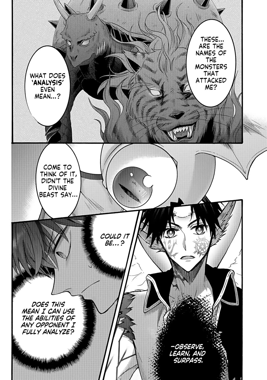 I Was Invited to Join the Country as an Otherworldly Warrior, but I Refused and Decided to Start as a Soldier chapter 36 page 15