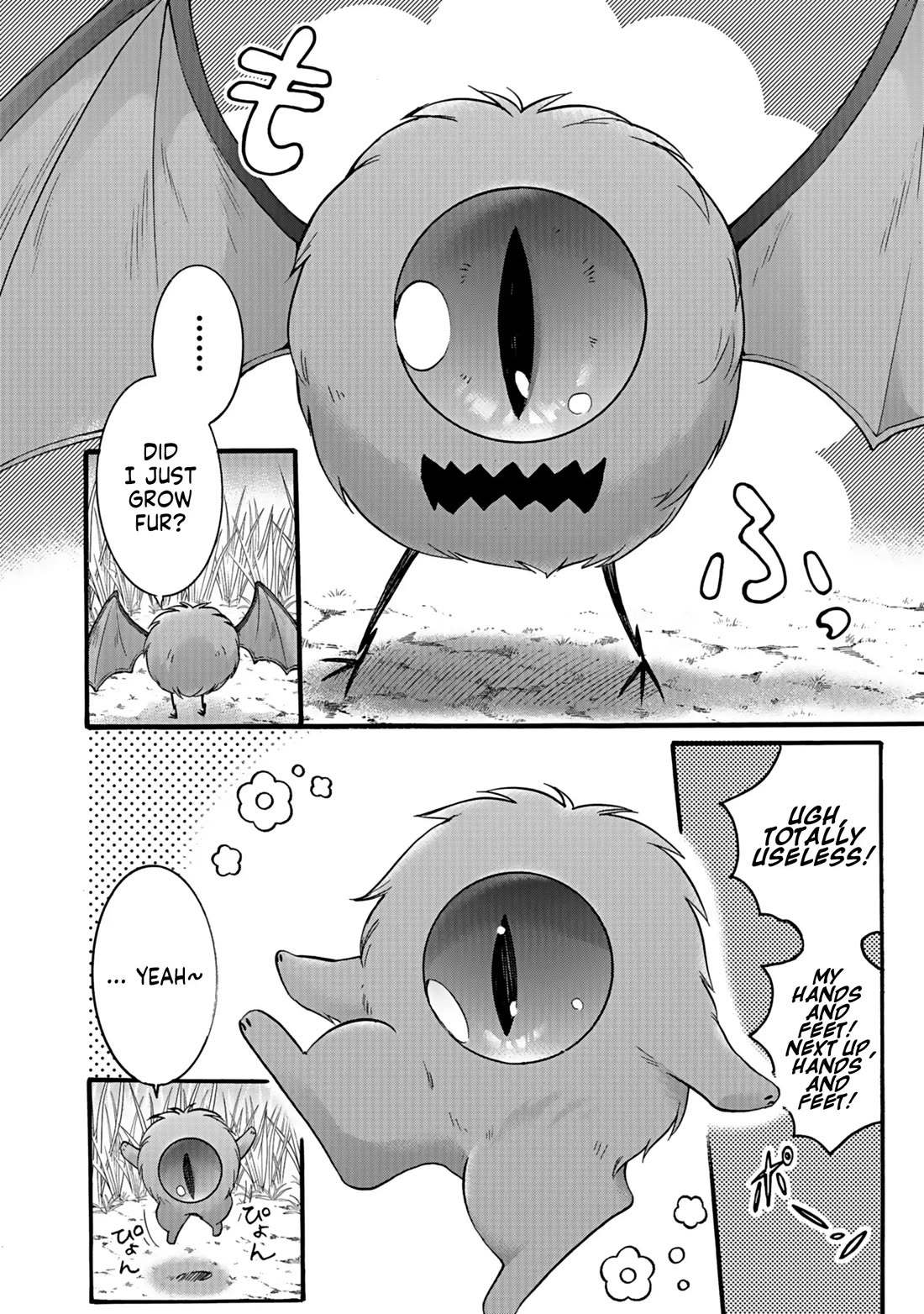 I Was Invited to Join the Country as an Otherworldly Warrior, but I Refused and Decided to Start as a Soldier chapter 36 page 24