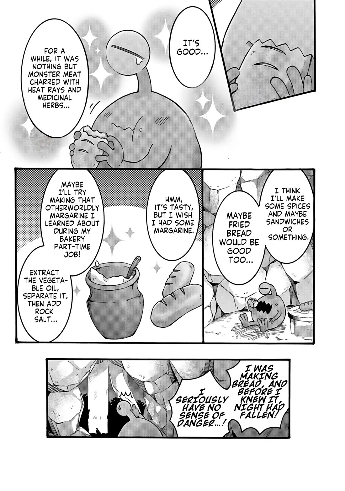 I Was Invited to Join the Country as an Otherworldly Warrior, but I Refused and Decided to Start as a Soldier chapter 36 page 39