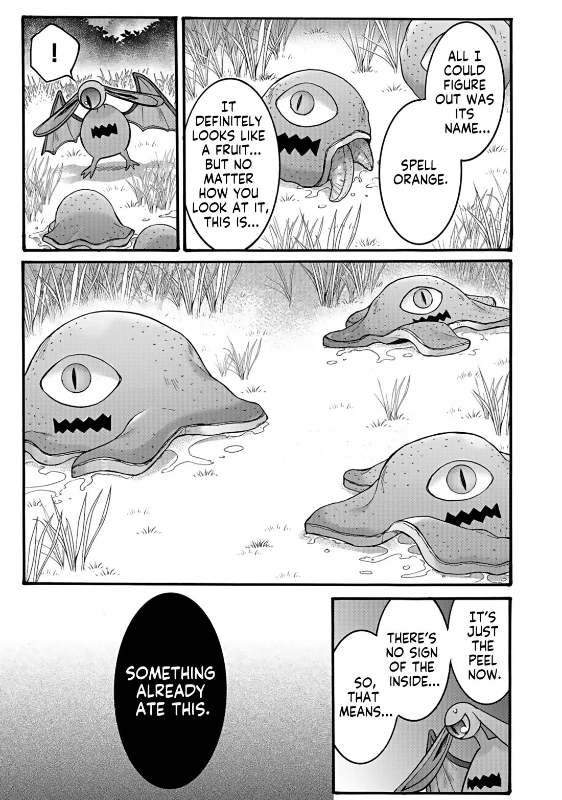 I Was Invited to Join the Country as an Otherworldly Warrior, but I Refused and Decided to Start as a Soldier chapter 36 page 43
