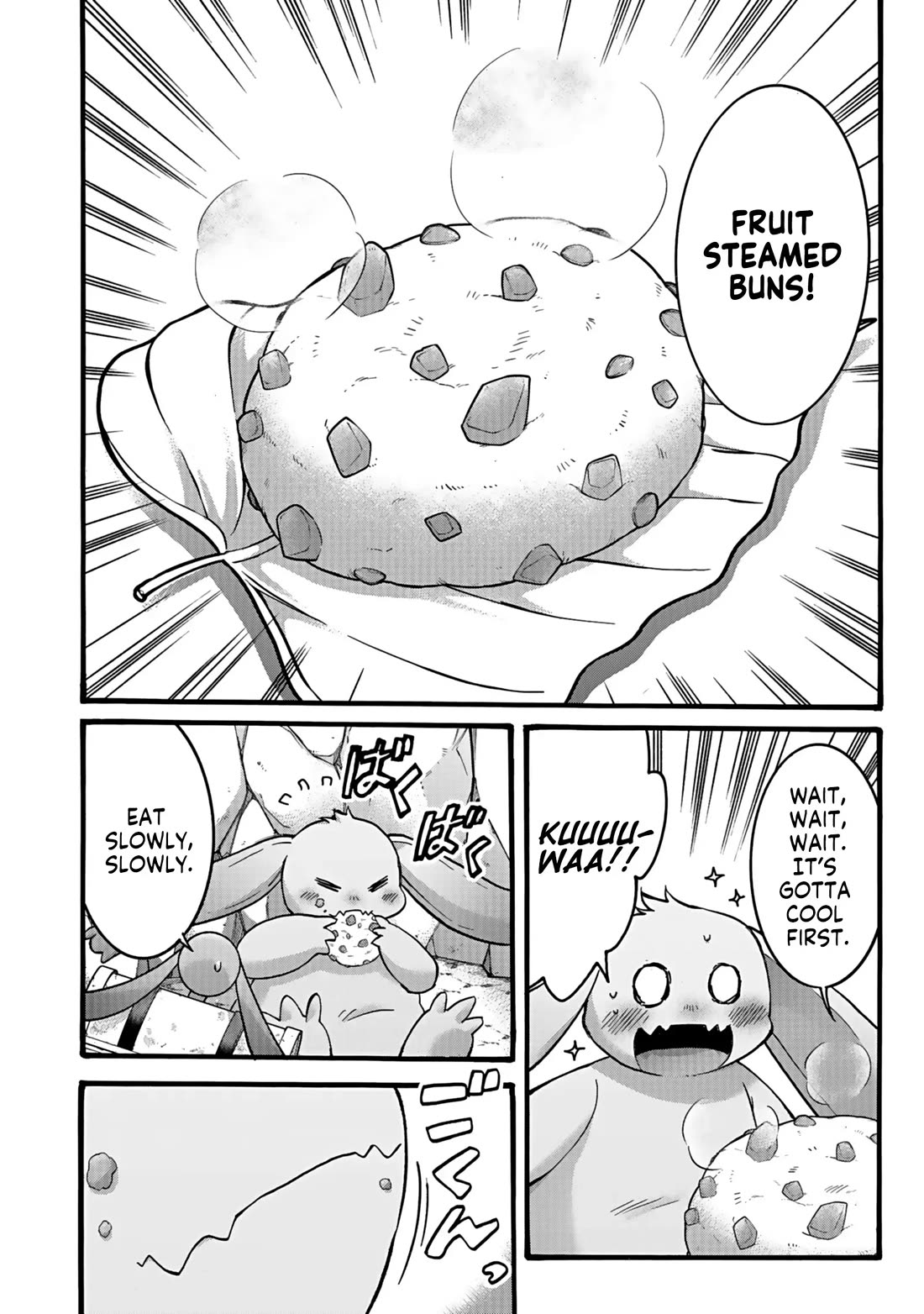 I Was Invited to Join the Country as an Otherworldly Warrior, but I Refused and Decided to Start as a Soldier chapter 37 page 18