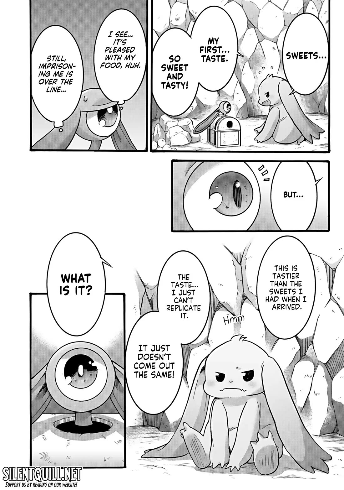 I Was Invited to Join the Country as an Otherworldly Warrior, but I Refused and Decided to Start as a Soldier chapter 37 page 26