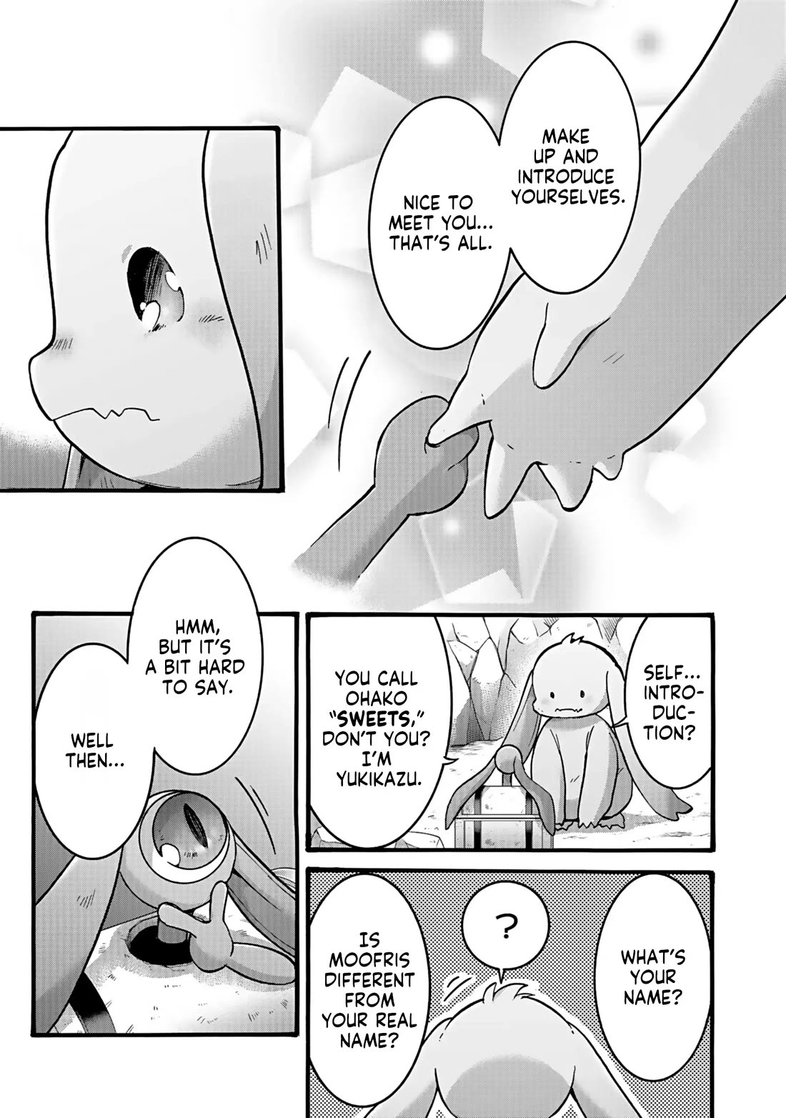 I Was Invited to Join the Country as an Otherworldly Warrior, but I Refused and Decided to Start as a Soldier chapter 37 page 31