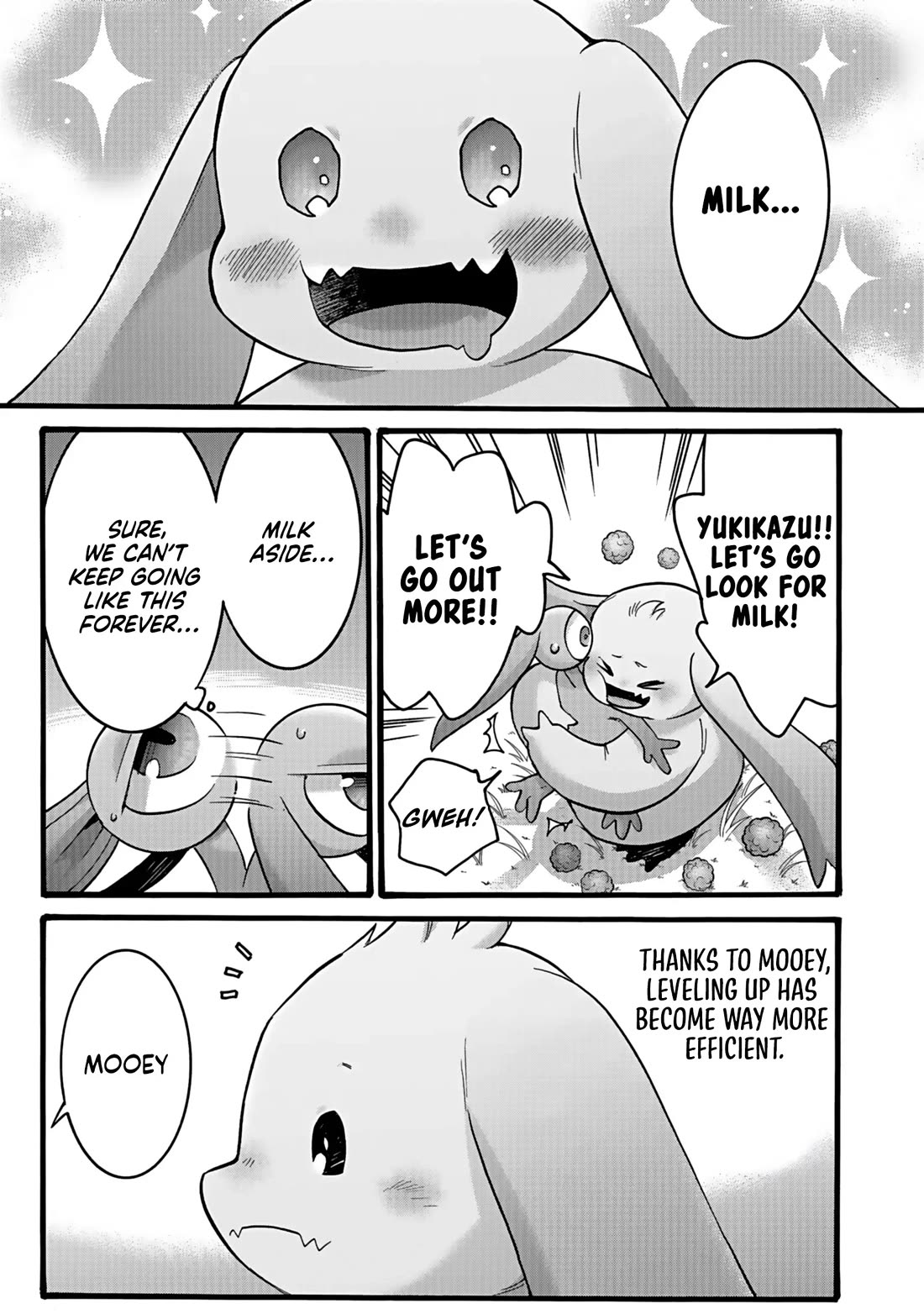 I Was Invited to Join the Country as an Otherworldly Warrior, but I Refused and Decided to Start as a Soldier chapter 37 page 43