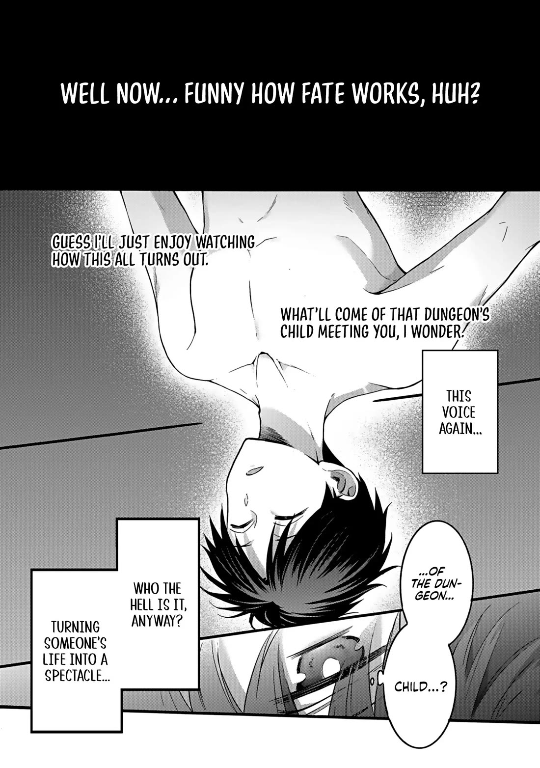 I Was Invited to Join the Country as an Otherworldly Warrior, but I Refused and Decided to Start as a Soldier chapter 37 page 7