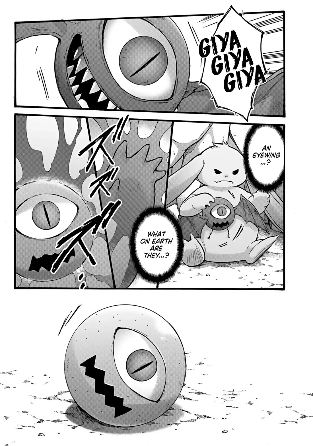 I Was Invited to Join the Country as an Otherworldly Warrior, but I Refused and Decided to Start as a Soldier chapter 37 page 9