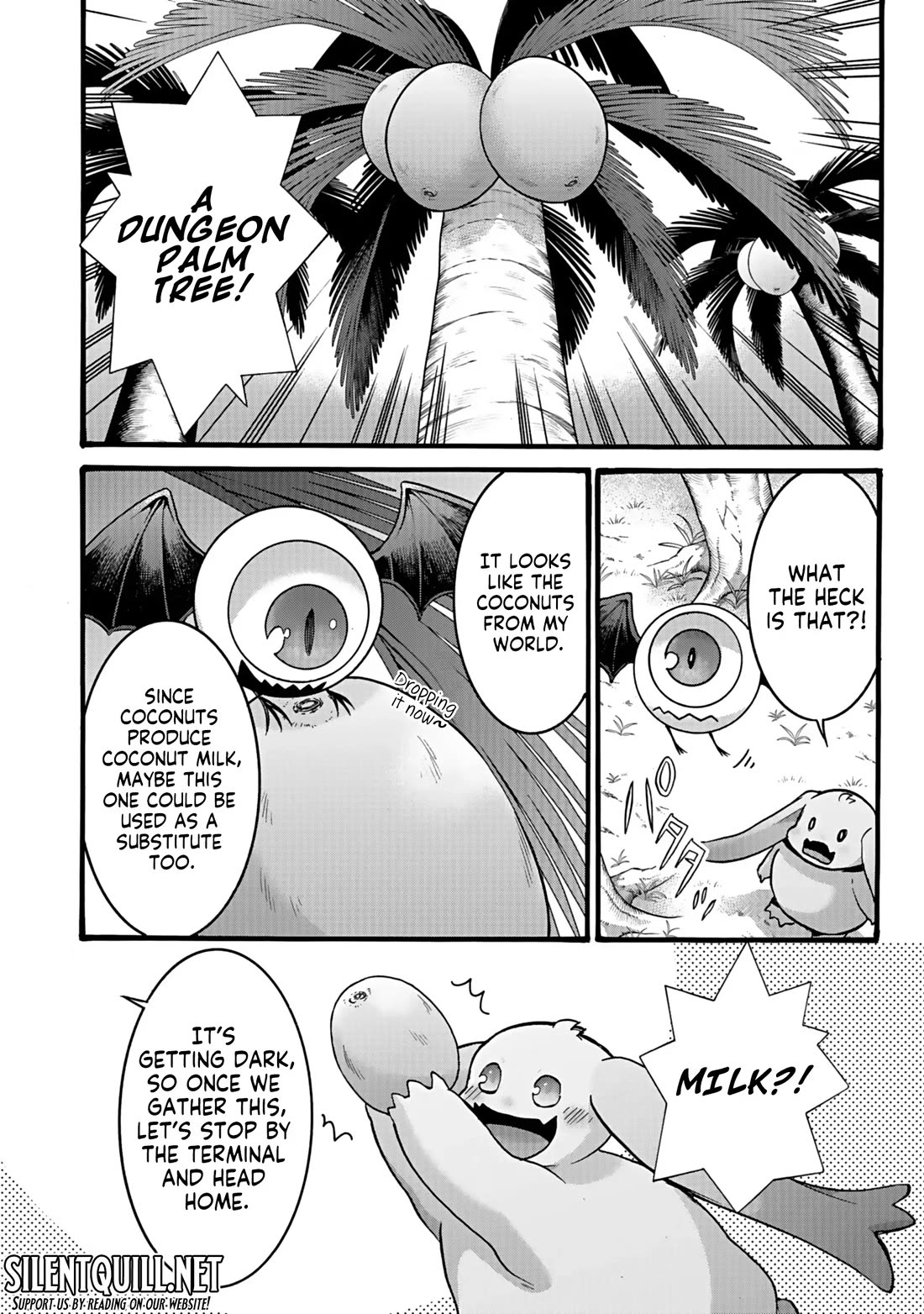 I Was Invited to Join the Country as an Otherworldly Warrior, but I Refused and Decided to Start as a Soldier chapter 38 page 12