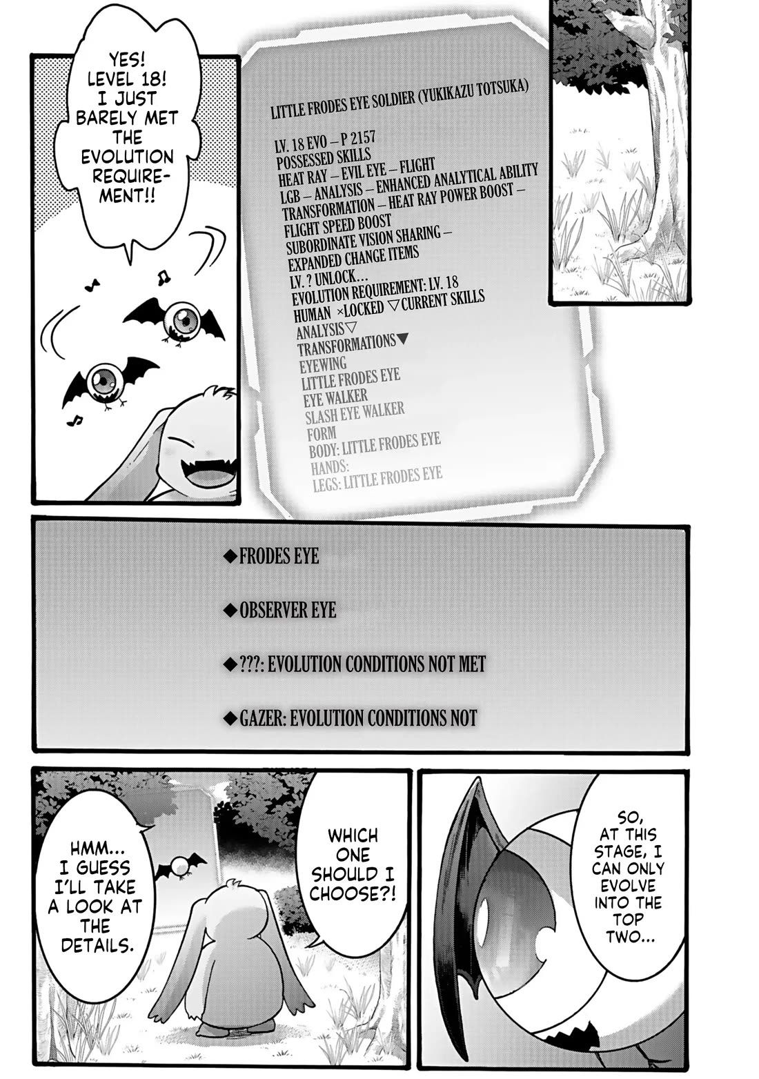 I Was Invited to Join the Country as an Otherworldly Warrior, but I Refused and Decided to Start as a Soldier chapter 38 page 13