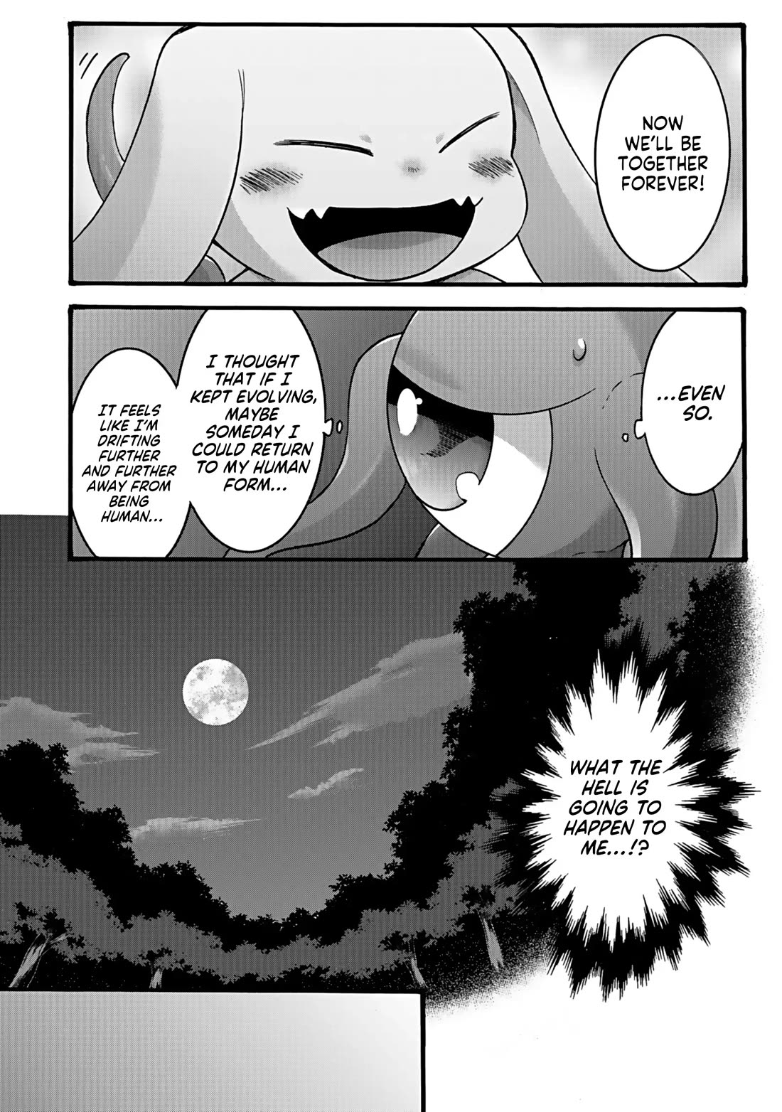 I Was Invited to Join the Country as an Otherworldly Warrior, but I Refused and Decided to Start as a Soldier chapter 38 page 18